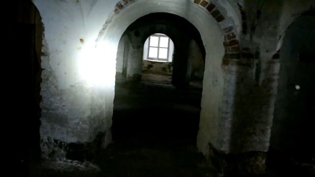 Засыпанные города России, Торжок ДРЕВНЕРИМСКИЙ часть 2.