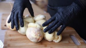 Сицилийский твёрдый сыр Качокавалло. Секреты сыроделов