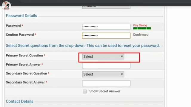 new user id & password for incomtax office | pan card ka user id password kaise banaye смотреть онлайн