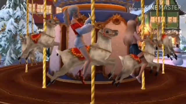 Поздравления с Новым годом! смотреть онлайн