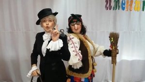 Поздравление с Днём работника культуры