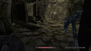 Skyrim 100% Walkthrough Part 13 Ghost hunter