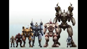 Warhammer 40k Lore - What is the Battlesuit, Tau Empire Lore