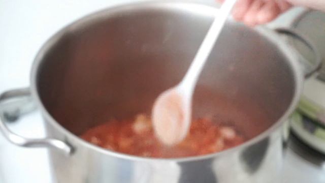 Варенье-желе из клубники за 2 минуты смотреть онлайн