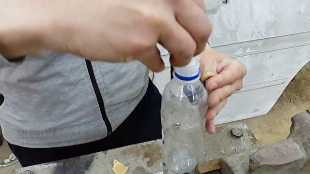 Баллончик для краски своими руками смотреть онлайн