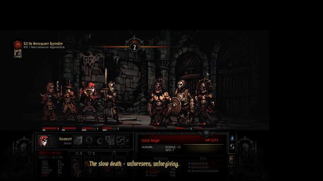 Darkest dungeon книжный шкаф