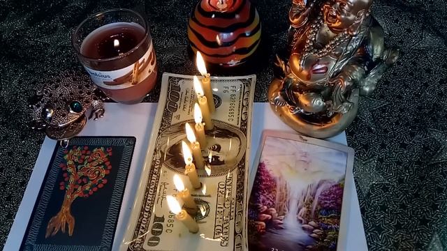 Сильный ритуал на привлечение клиентов.