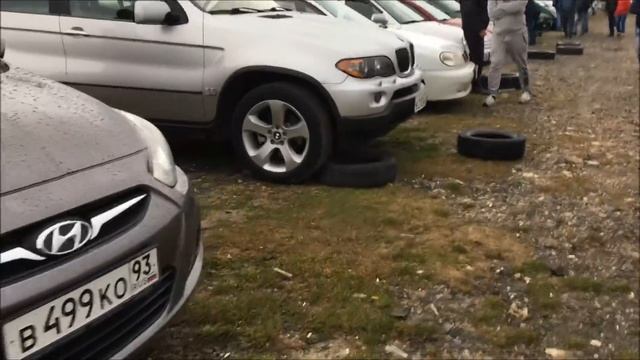 Цены на авто в Крыму. Центральный рынок "Черномор" Симферополь. Есть ли смысл гнать авто и какие?