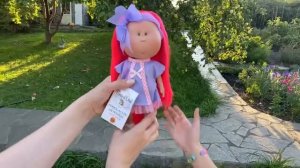 Обзор Mia от Nines dOnil  EuroDoll ru