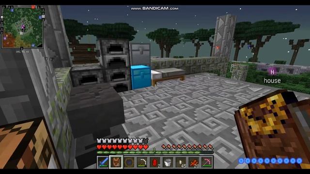 Магический РПГ #28 Адская печь и Смотритель смотреть онлайн