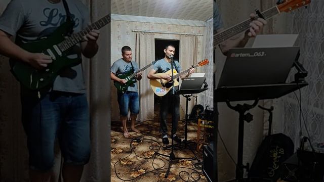 группа 🎸АрТ___ЕжЕвИкА🎸 - в который раз " авторская✌ смотреть онлайн