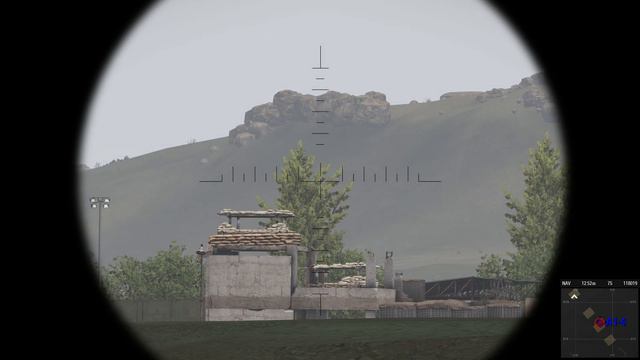 "Братишка ArtiZORG" [ArmA 3 Red Bear TvT] смотреть онлайн