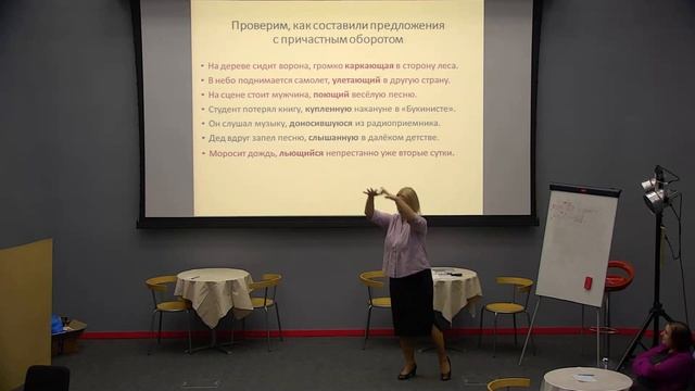Речевые ошибки в письменной речи глухих и слабослышащих