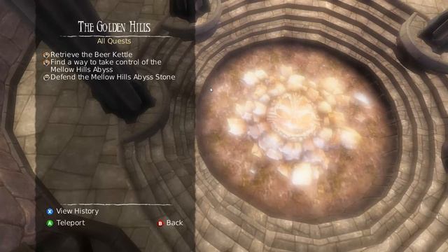 Let's Play: Overlord: Raising Hell - Part 27 - Armor Worthy of the Overlord смотреть онлайн