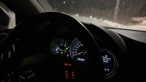 Отключили функцию i stop на Мазда СХ 5