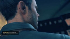 ☆ВОРУЕМ ДОКТОРА ЭМЕРАЛ☆◄Quantum Break