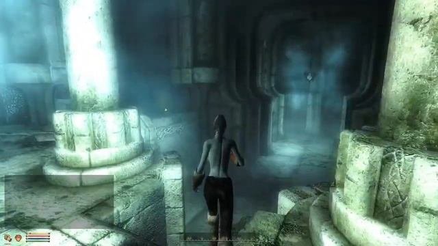 OBLIVION: ASSOCIATION. ERA OF CHANGE. 2012. (ЗА ЭЛЬФИЙКУ) ЧАСТЬ 1 - ВИЛВЕРИН.