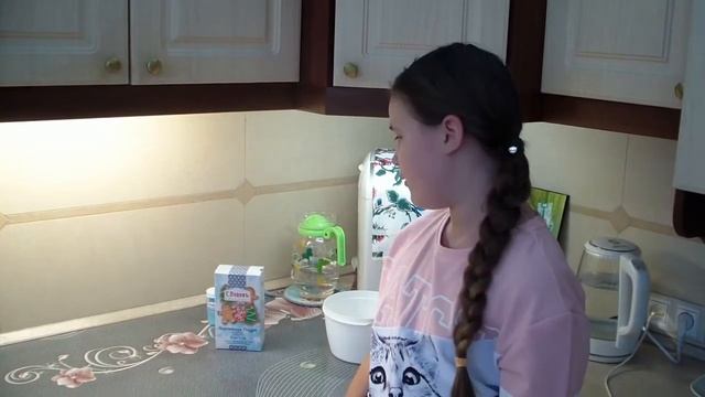 Идея с сюрпризом от Софи: как встретить Новый год вкусно и интересно смотреть онлайн