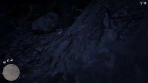 ГДЕ НАЙТИ ЛЕГЕНДАРНОГО МЕДВЕДЯ RDR2