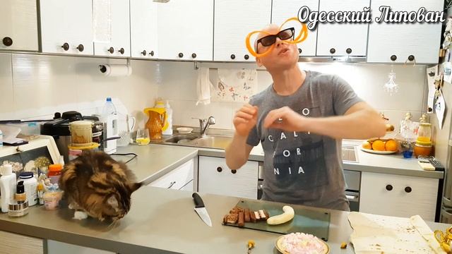 Как приготовить , быстро просто и очень вкусно! Десерт за 5 минут от Одесского Липована