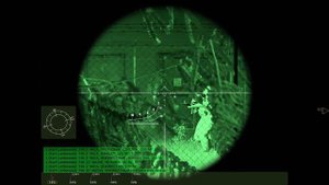 ARMA: ARMED ASSAULT - КОМПАНИЯ ROYAL FLUSH {ГЛАВА 3} ЛАГЕРЬ (ОТ ЛИЦА НАЁМНИКА ЛАМБОВСКИ)