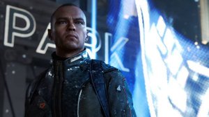 Detroit: Become Human - Markus' Revolution Complete Music Theme