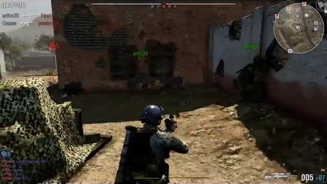 War Inc Battlezone Closed Beta смотреть онлайн