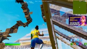 КАК ИМПРУВНУТЬСЯ В ФОРТНАЙТ! 20 СОВЕТОВ ДЛЯ ИМПРУВА ФОРТНАЙТ!