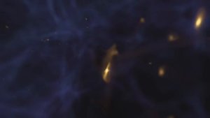 NASA | Астрофизика | Самые далекие блазары