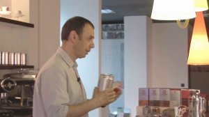 Кофе illy в монодозах - каждая порция даст вам свежесть.