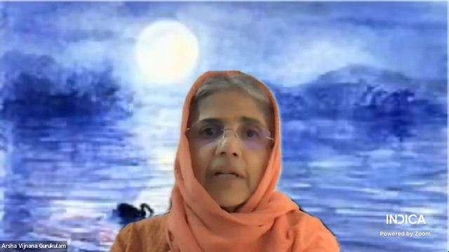 Taittiriya Anandavalli Bhashya 70 смотреть онлайн