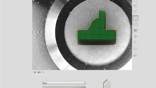 Твердомер Durascan 70 (серийные измерения с помощью AreaMaster) смотреть онлайн
