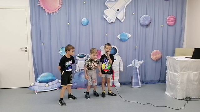 Досуг и музыка