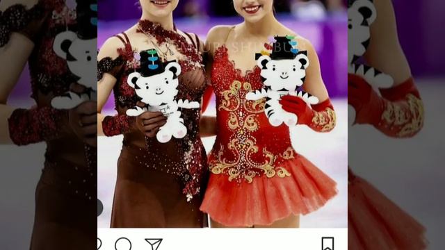 ЕВГЕНИЯ МЕДВЕДЕВА - РОССИЙСКАЯ ФИГУРИСТКА смотреть онлайн