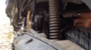 Как открутить свечу на скутере