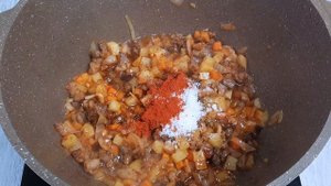 Мама научила! МАШХУРДА! Такой Суп хоть каждый день подавайте! UZBEK CUISINE - MOSHKHURDA