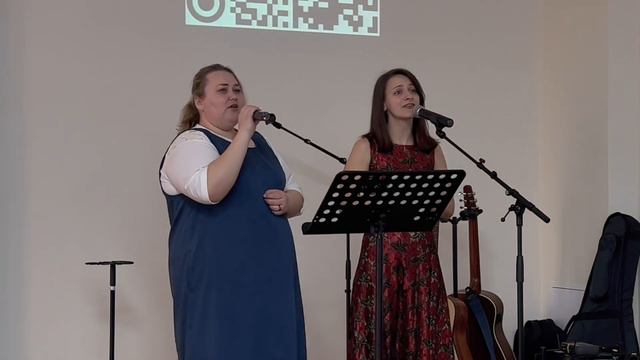 Богослужение 2023.02.05 Причастие смотреть онлайн