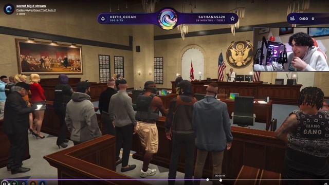 Nopixel Clip|RatedEpicz React to Coolie Gulp Water смотреть онлайн