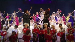 Поздравление учителей Губернатором РО с "Днём учителя"!