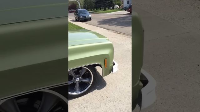 1973 C10 for sale!