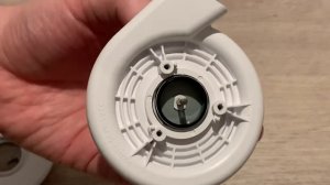 Xiaomi Roborock S50 - real fan repair (not replacement!)