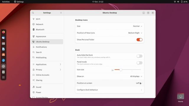 Ubuntu 22.10: What's New? смотреть онлайн