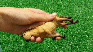 SCHLEICH BOX | Распаковка лошадей SCHLEICH