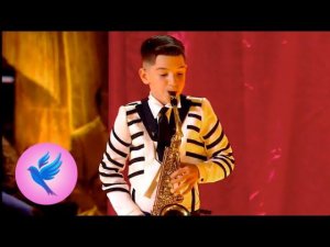 Дмитрий Пинчук, Ф. Борн, "Блестящая фантазия на тему оперы Ж. Бизе "Кармен". Синяя птица 5 сезон