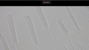 КАМЫШИ/контррельеф/простой декор. Понадобятся только шпатель и очумелые ручки, растущие из плеч :)