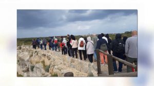 Заповедник Крокодильева ручья в Израиле