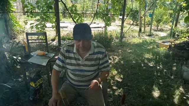 Короткие гастроли. Хоть какой-то урожай соберём? смотреть онлайн