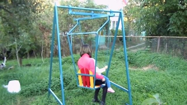: качели