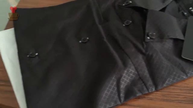 Дешевая мужская рубашка с Алиэкспрес смотреть онлайн