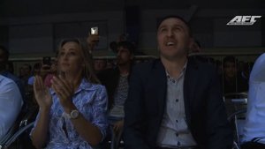 Бой №8. Евгений Игнатьев vs Бехруз Мирзошоев